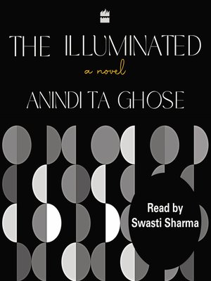 cover image of The Illuminated